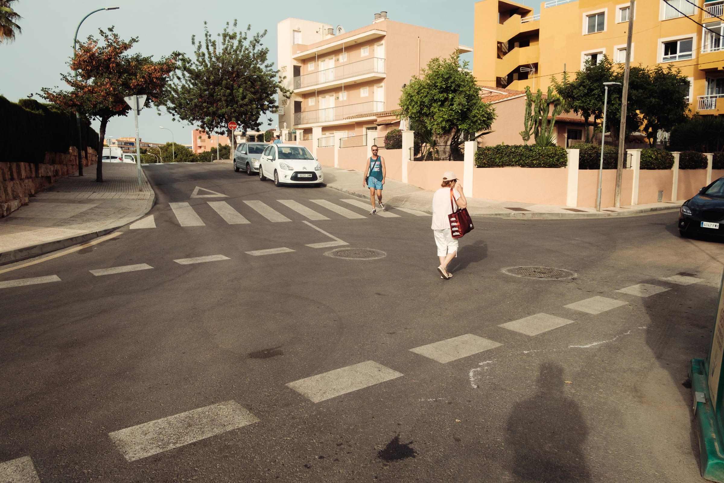 Mallorca